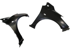 Guard (RHS) Mazda 2 DE 2007 - 2014 MZ02 - GUD - 48R - Sterling Parts - Body Panels & Hardware - Sterling Parts