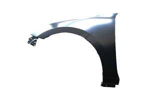 Front Guard (LHS, Without Blinker Hole) Mazda 2 DJ/DL 2014 - 2023 MZ02 - GUD - 50L - Sterling Parts - Body Panels & Hardware - Sterling Parts