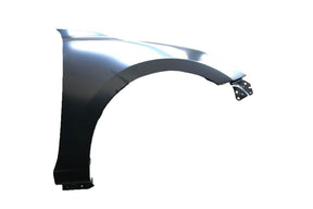 Guard (RHS, without Blinker Hole) Mazda 2 DJ/DL 2014 - 2023 MZ02 - GUD - 50R - Sterling Parts - Body Panels & Hardware - Sterling Parts