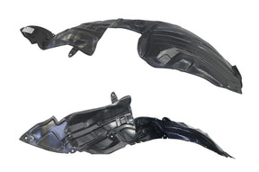 Guard Liner (RHS) Mazda 2 DE 2007 - 2014 MZ02 - GUL - 02R - Sterling Parts - Body Panels & Hardware - Sterling Parts