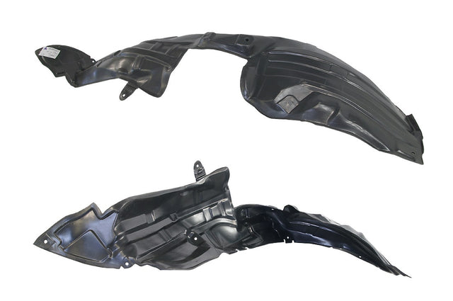 Guard Liner (RHS) Mazda 2 DE 2007 - 2014 MZ02 - GUL - 02R - Sterling Parts - Body Panels & Hardware - Sterling Parts