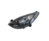 Headlight (LHS) Mazda 2 DE 2007 - 2014 MZ02 - HEL - 04L - Sterling Parts - Headlight Assemblies - Sterling Parts
