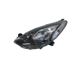 Headlight (LHS) Mazda 2 DE 2007 - 2014 MZ02 - HEL - 04L - Sterling Parts - Headlight Assemblies - Sterling Parts