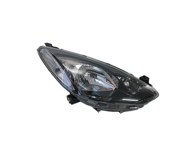 Headlight (RHS) Mazda 2 DE 2007 - 2014 MZ02 - HEL - 04R - Sterling Parts - Headlight Assemblies - Sterling Parts
