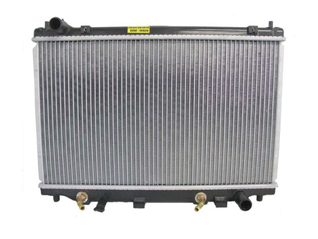 Radiator for Auto & Manual Mazda 2 DY HB 10/2002 - 05/2007 MZ02-RAD-002 - Sterling Parts