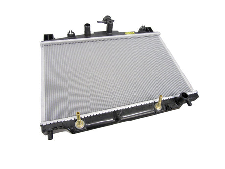 Radiator for Auto & Manual Mazda 2 DE SD/HB 06/2007 - 08/2014 MZ02-RAD-005 - Sterling Parts