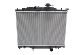 Radiator for Auto & Manual Mazda 2 DJ DL HB 09/2014 - Onwards MZ02-RAD-007 - Sterling