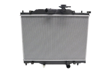 Radiator for Auto & Manual Mazda 2 DJ DL HB 09/2014 - Onwards MZ02-RAD-007 - Sterling Parts