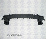 Front Bumper Bar Reinforcement Mazda 2 DE 2007 - 2014 MZ02 - REI - 07F - Sterling Parts - Grilles & Bumper Parts - Sterling Parts