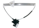 Front Window Regulator RHS (6 - Pin, With Motor) Mazda Mazda 2 DY10Y1 10/2002 - 05/2007 MZ02 - WIR - 01R - Sterling Parts - Window Regulators & Winders - Sterling Parts