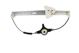 Rear Window Regulator LHS (No Motor/Panel) Mazda Mazda 2 DE 06/2007 - 08/2014 MZ02 - WIR - 08L - Sterling Parts - Window Regulators & Winders - Sterling Parts