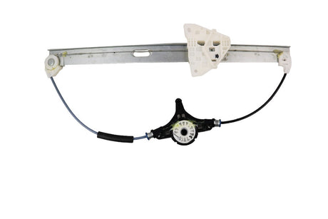 Rear Window Regulator LHS (No Motor/Panel) Mazda Mazda 2 DE 06/2007 - 08/2014 MZ02-WIR-08L - Sterling Parts