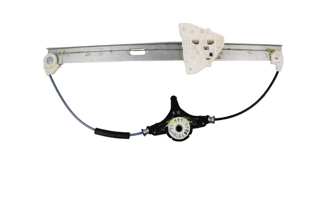 Rear Window Regulator LHS (No Motor/Panel) Mazda Mazda 2 DE 06/2007 - 08/2014 MZ02 - WIR - 08L - Sterling Parts - Window Regulators & Winders - Sterling Parts