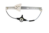 Rear Window Regulator RHS (No Motor/Panel) Mazda Mazda 2 DE 06/2007 - 08/2014 MZ02 - WIR - 08R - Sterling Parts - Window Regulators & Winders - Sterling Parts