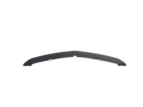 Front Lower Apron Panel (Texture Finish) Mazda 3 BL 2009 - 2014 MZ03 - APN - 03F - Sterling Parts - Grilles & Bumper Parts - Sterling Parts