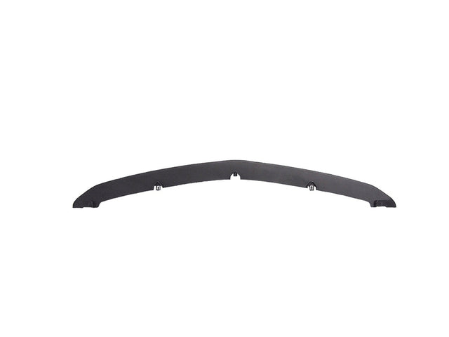 Front Lower Apron Panel (Texture Finish) Mazda 3 BL 2009 - 2014 MZ03 - APN - 03F - Sterling Parts - Grilles & Bumper Parts - Sterling Parts
