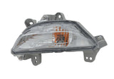Indicator (LHS) Mazda 3 BM Front Bar 2013 - 2016 MZ03 - BAB - 15L - Sterling Parts - Indicators & Side Markers - Sterling Parts
