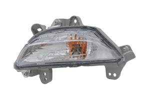 Indicator (LHS) Mazda 3 BM Front Bar 2013 - 2016 MZ03 - BAB - 15L - Sterling Parts - Indicators & Side Markers - Sterling Parts