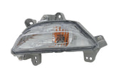 Indicator (LHS) Mazda 3 BM Front Bar 2013 - 2016 MZ03 - BAB - 15L - Sterling Parts - Indicators & Side Markers - Sterling Parts
