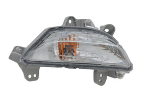Indicator (RHS) Mazda 3 BM Front Bar 2013 - 2016 MZ03 - BAB - 15R - Sterling Parts - Indicators & Side Markers - Sterling Parts