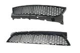 Front Bumper Bar Insert Mazda 3 BK Sedan 2004 - 2006 MZ03 - BAI - 10F - Sterling Parts - Grilles & Bumper Parts - Sterling Parts