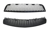 Front Bumper Bar Insert (Sedan, SP23) Mazda 3 BK 2004 - 2006 MZ03 - BAI - 11F - Sterling Parts - Grilles & Bumper Parts - Sterling Parts