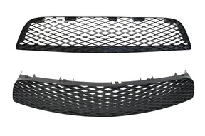 Front Bumper Bar Insert (Sedan, SP23) Mazda 3 BK 2004 - 2006 MZ03 - BAI - 11F - Sterling Parts - Grilles & Bumper Parts - Sterling Parts