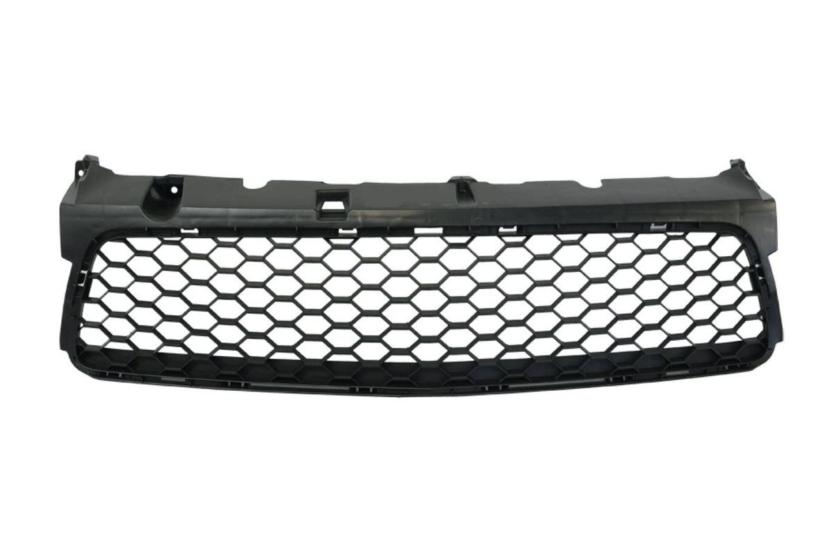 Front Bumper Bar Insert Mazda 3 BK Sedan 2006 - 2008 MZ03 - BAI - 12F - Sterling Parts - Grilles & Bumper Parts - Sterling Parts