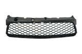 Front Bumper Bar Insert Mazda 3 BK Sedan 2006 - 2008 MZ03 - BAI - 12F - Sterling Parts - Grilles & Bumper Parts - Sterling Parts