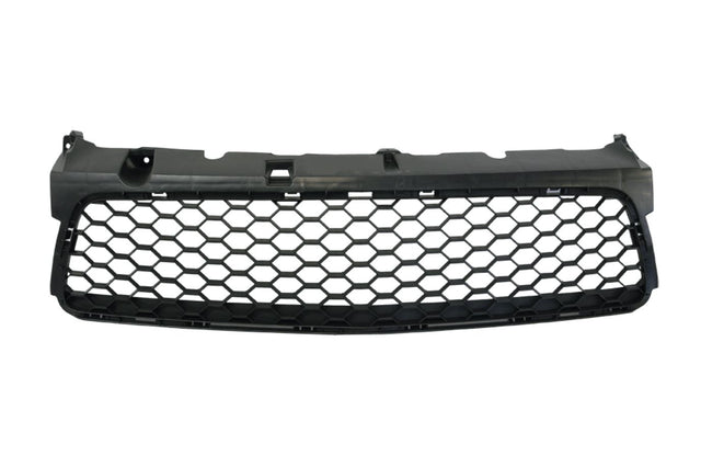 Front Bumper Bar Insert Mazda 3 BK Sedan 2006 - 2008 MZ03 - BAI - 12F - Sterling Parts - Grilles & Bumper Parts - Sterling Parts