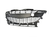 Front Bumper Bar Insert (Series 1, Neo/Maxx) Mazda 3 BL 2009 - 2011 MZ03 - BAI - 20F - Sterling Parts - Grilles & Bumper Parts - Sterling Parts