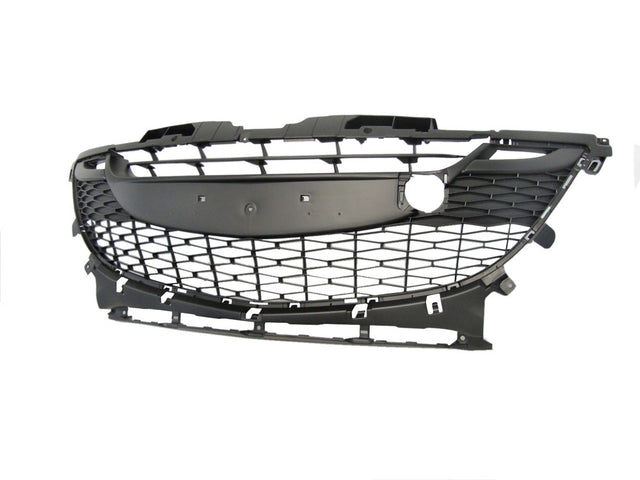 Front Bumper Bar Insert (Series 1, Neo/Maxx) Mazda 3 BL 2009 - 2011 MZ03 - BAI - 20F - Sterling Parts - Grilles & Bumper Parts - Sterling Parts