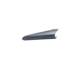 Front Bar Mould (Black, LHS) Small Piece Next to Fog Light Mazda 3 BN 2016 - 2018 MZ03 - BAM - 06L - Sterling Parts - Body Mouldings & Trims - Sterling Parts
