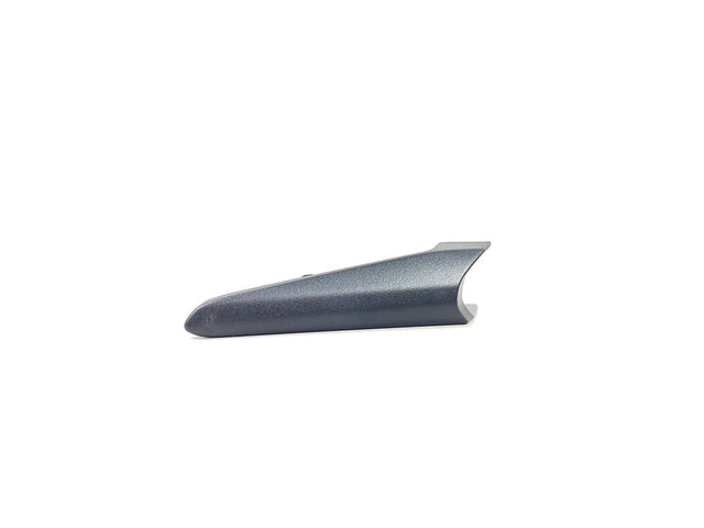 Front Bar Mould (Black, LHS) Small Piece Next to Fog Light Mazda 3 BN 2016 - 2018 MZ03 - BAM - 06L - Sterling Parts - Body Mouldings & Trims - Sterling Parts