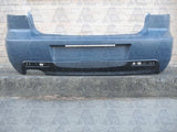 Rear Bumper Bar Cover (LHS) Mazda 3 BK 2004 - 2006 MZ03 - BAR - 12B - Sterling Parts - Grilles & Bumper Parts - Sterling Parts