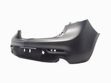 Rear Bar Cover (SP25) Mazda 3 BL Hatchback 2009 - 2014 MZ03 - BAR - 40B - Sterling Parts - Grilles & Bumper Parts - Sterling Parts