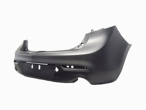 Rear Bar Cover (SP25) Mazda 3 BL Hatchback 2009 - 2014 MZ03 - BAR - 40B - Sterling Parts - Grilles & Bumper Parts - Sterling Parts