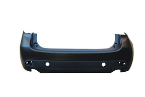 Rear Bumper Bar Cover, Hatch Mazda 3 BM 2013 - 2016 MZ03 - BAR - 46B - Sterling Parts - Grilles & Bumper Parts - Sterling Parts
