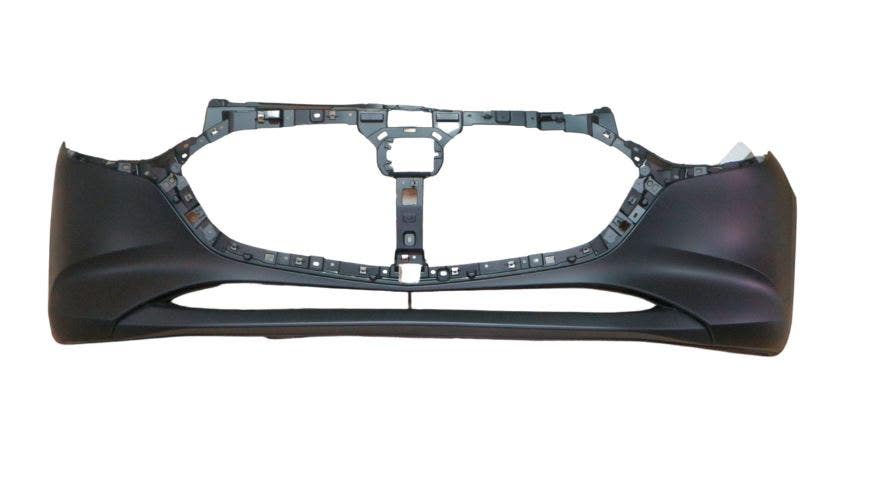Front Bar Cover Mazda 3 BP Hatchback 2019 - Onwards MZ03 - BAR - 56F - Sterling Parts - Grilles & Bumper Parts - Sterling Parts