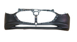 Front Bar Cover Mazda 3 BP Hatchback 2019 - Onwards MZ03 - BAR - 56F - Sterling Parts - Grilles & Bumper Parts - Sterling Parts
