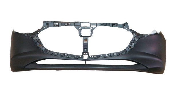 Front Bar Cover Mazda 3 BP Hatchback 2019 - Onwards MZ03 - BAR - 56F - Sterling Parts - Grilles & Bumper Parts - Sterling Parts