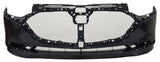 Front Bar Cover Mazda 3 BP 2019 - Onwards MZ03 - BAR - 64F - Sterling Parts - Grilles & Bumper Parts - Sterling Parts