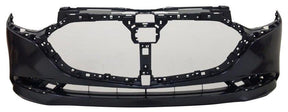 Front Bar Cover Mazda 3 BP 2019 - Onwards MZ03 - BAR - 64F - Sterling Parts - Grilles & Bumper Parts - Sterling Parts