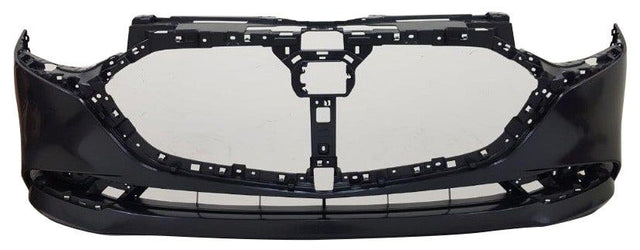 Front Bar Cover Mazda 3 BP 2019 - Onwards MZ03 - BAR - 64F - Sterling Parts - Grilles & Bumper Parts - Sterling Parts