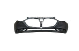 Front Bar Cover with 2 Sensor Holes Mazda 3 BP Sedan 01/2019 - Onwards MZ03 - BAR - 65F - Sterling Parts - Grilles & Bumper Parts - Sterling Parts
