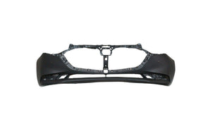 Front Bar Cover with 2 Sensor Holes Mazda 3 BP Sedan 01/2019 - Onwards MZ03 - BAR - 65F - Sterling Parts - Grilles & Bumper Parts - Sterling Parts
