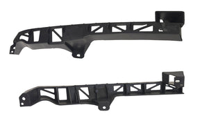 Front Bumper Bar Support (Long, RHS) Mazda 3 BK 2004 - 2008 MZ03 - BAS - 01R - Sterling Parts - Grilles & Bumper Parts - Sterling Parts