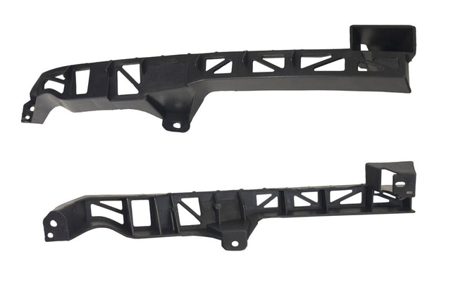 Front Bumper Bar Support (Long, RHS) Mazda 3 BK 2004 - 2008 MZ03 - BAS - 01R - Sterling Parts - Grilles & Bumper Parts - Sterling Parts