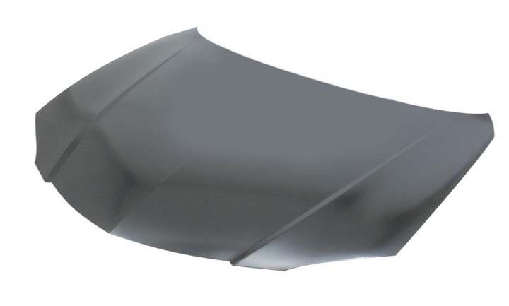 Bonnet Mazda 3 Sedan BK 2004 - 2008 MZ03 - BNT - 12F - Sterling Parts - Body Panels & Hardware - Sterling Parts