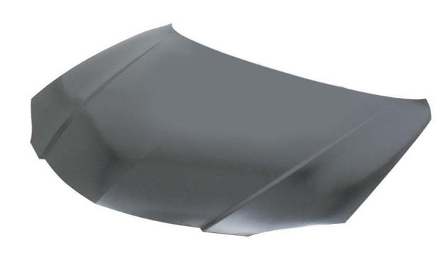 Bonnet Mazda 3 Sedan BK 2004 - 2008 MZ03 - BNT - 12F - Sterling Parts - Body Panels & Hardware - Sterling Parts